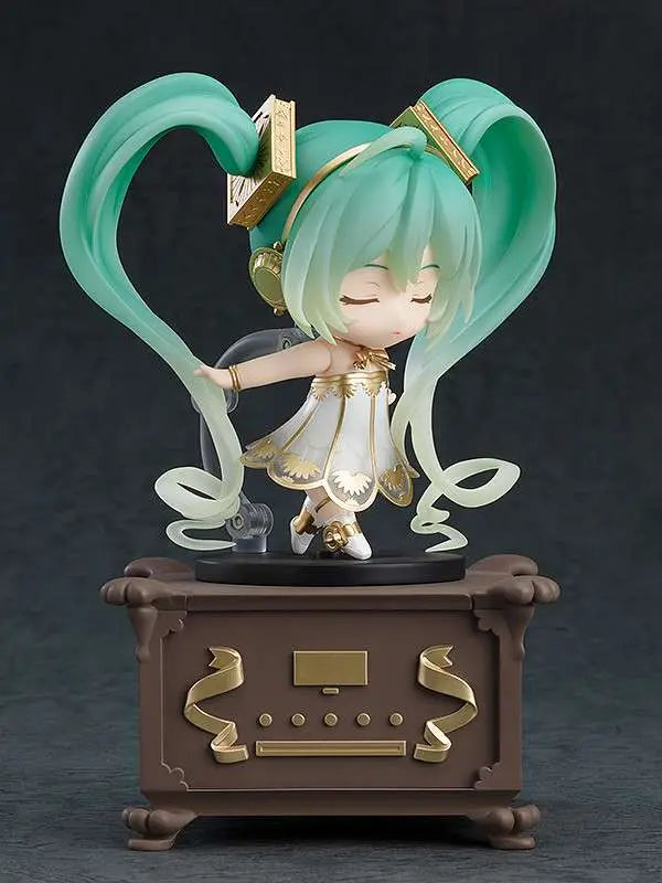 HATSUNE MIKU SYMPHONY 5TH ANNIVERSARY NENDOROID
