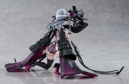 MAX FACTORY GODDESS VICTORY NIKKE MODERNIA SECOND AFFECTION FIGMA AF ACTION FIGURE 16 cm