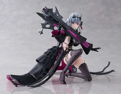 MAX FACTORY GODDESS VICTORY NIKKE MODERNIA SECOND AFFECTION FIGMA AF ACTION FIGURE 16 cm