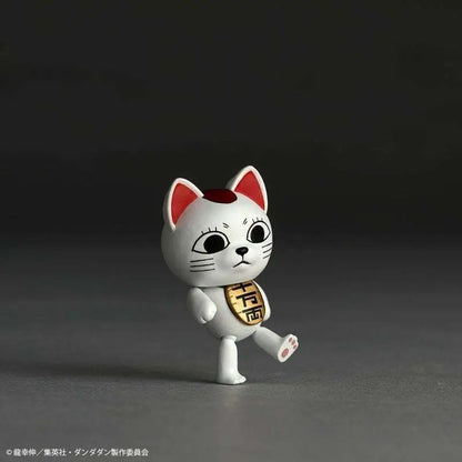 DANDADAN OKARUN TRANSFORMED REVOLTECH AF