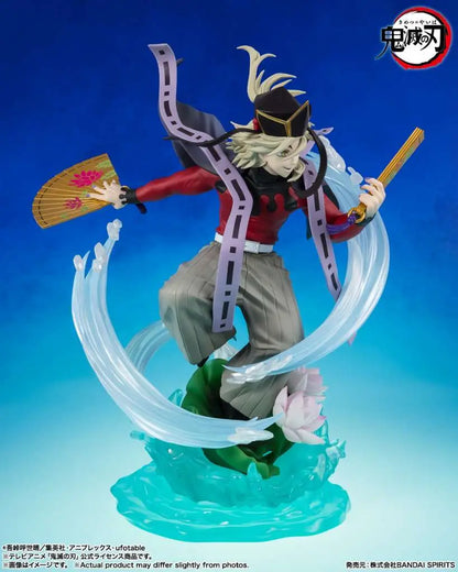 BANDAI - DEMON SLAYER DOMA FIGUARTS ZERO STATUA 23 cm