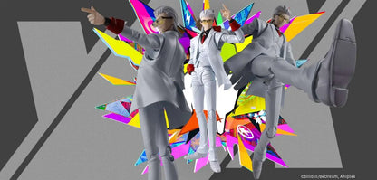 TO BE HERO X - X - S.H.FIGUARTS