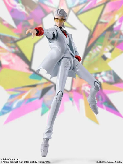 TO BE HERO X - X - S.H.FIGUARTS