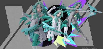 TO BE HERO X LUCKY CYAN S.H.FIGUARTS