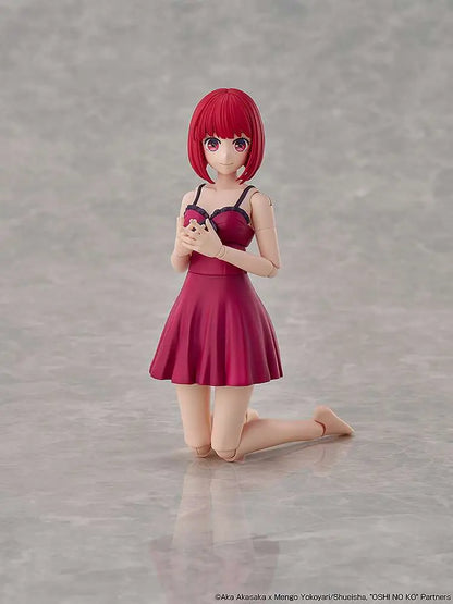 KADOKAWA OSHI NO KO KANA ARIMA DX MODEL KIT 15 cm