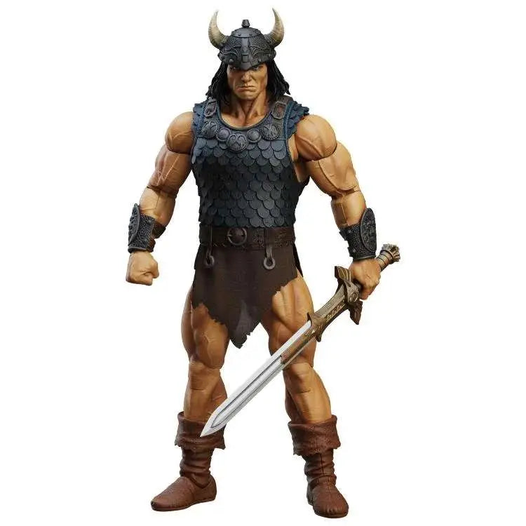 CONAN REAVER OF THE BLACK COAST ACTION FIGURE