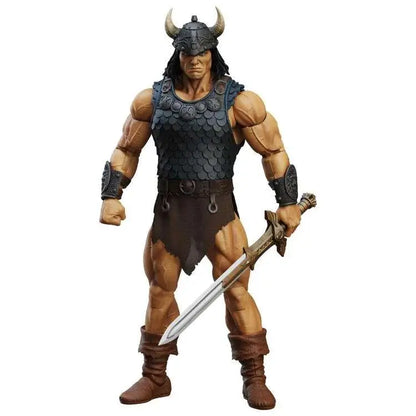 CONAN REAVER OF THE BLACK COAST ACTION FIGURE
