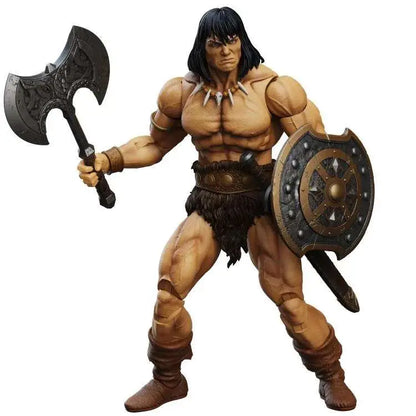 CONAN REAVER OF THE BLACK COAST ACTION FIGURE