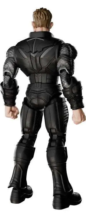 BLOKEES THOR - MARVEL CHAMPION CLASS INFINITY SAGA MODEL KIT 12 cm