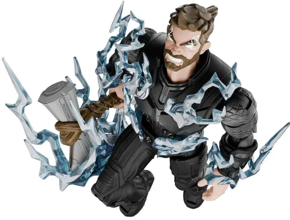 BLOKEES THOR - MARVEL CHAMPION CLASS INFINITY SAGA MODEL KIT 12 cm