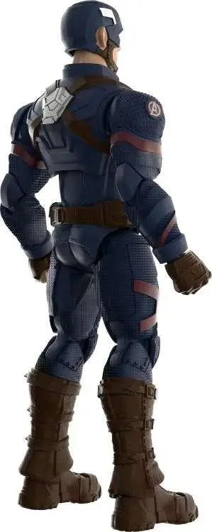 BLOKEES CAPTAIN AMERICA - MARVEL CHAMPION CLASS INFINITY SAGA MODEL KIT 12 cm