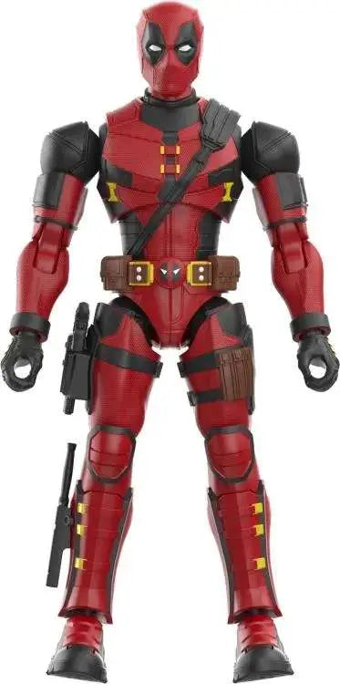 BLOKEES DEADPOOL - MARVEL CHAMPION CLASS INFINITY SAGA MODEL KIT 12 cm