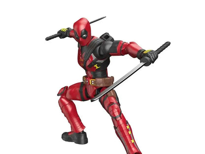 BLOKEES DEADPOOL - MARVEL CHAMPION CLASS INFINITY SAGA MODEL KIT 12 cm