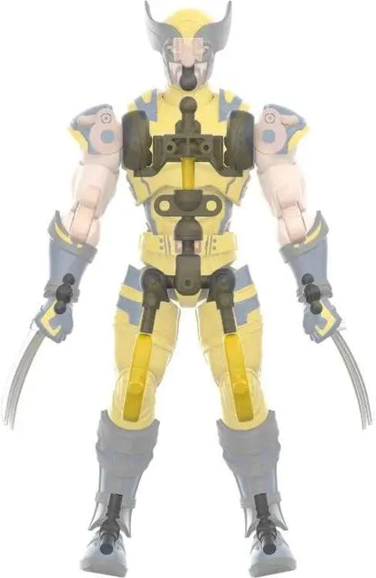 MARVEL INFINITY SAGA WOLVERINE CHAMPION CLASS MODEL KIT