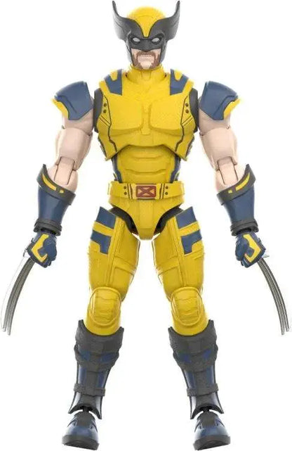 MARVEL INFINITY SAGA WOLVERINE CHAMPION CLASS MODEL KIT