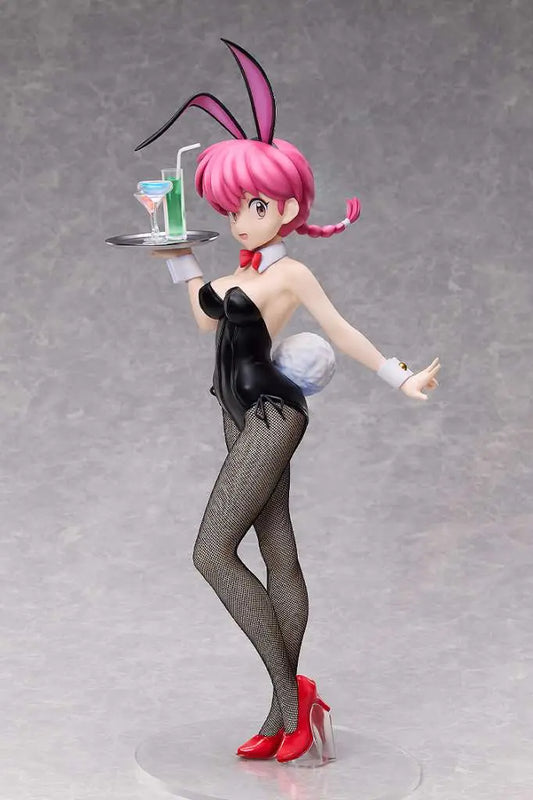 FREEING RANMA RANMA BUNNY 1/4 1/2 FIGURA 44 cm