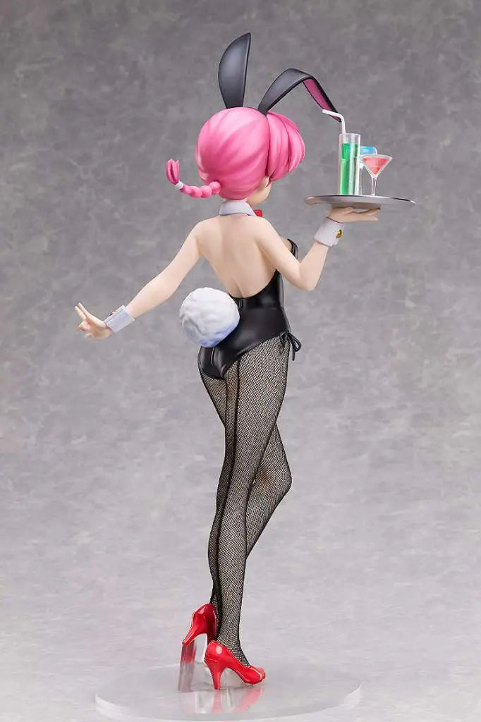 RANMA 1/2 RANMA BUNNY 1/4 FIGURE