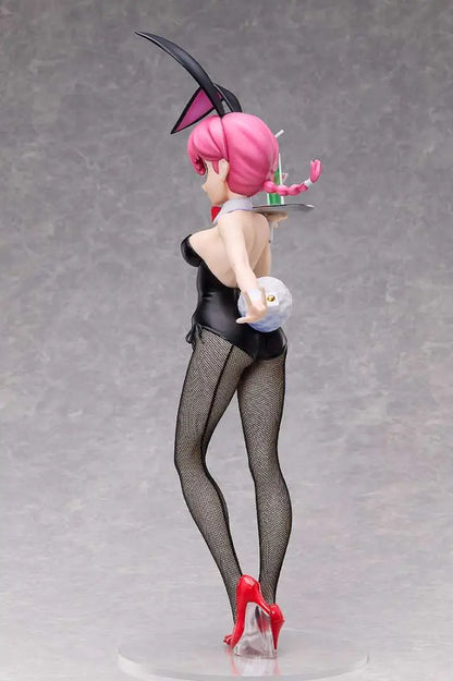 RANMA 1/2 RANMA BUNNY 1/4 FIGURE