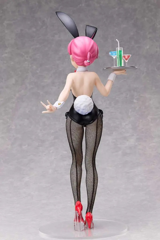 RANMA 1/2 RANMA BUNNY 1/4 FIGURE