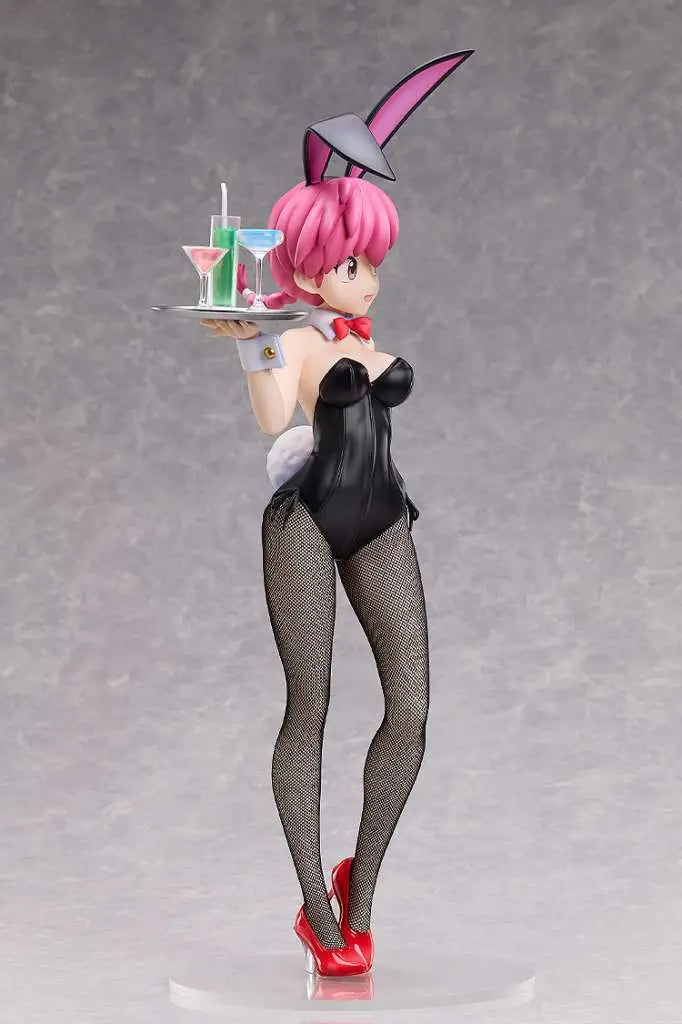 RANMA 1/2 RANMA BUNNY 1/4 FIGURE