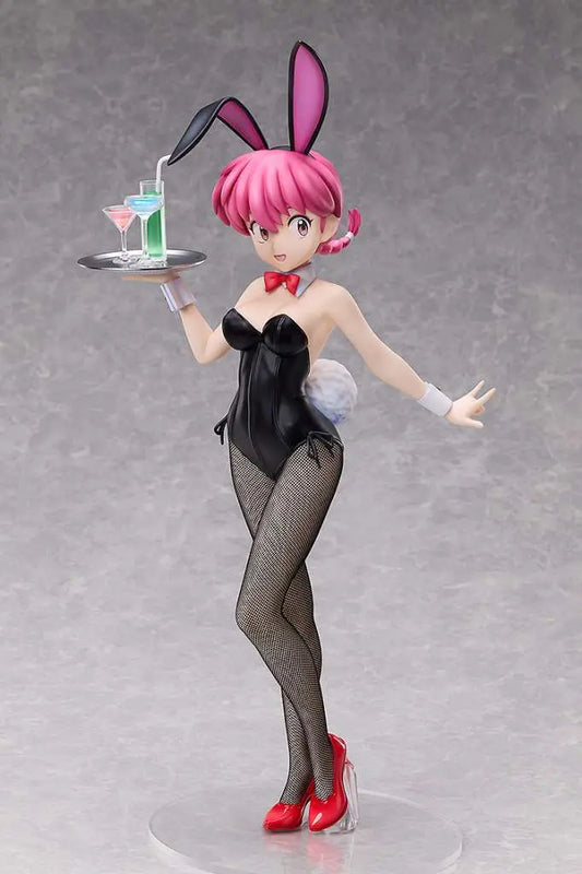 FREEING RANMA RANMA BUNNY 1/4 1/2 FIGURA 44 cm