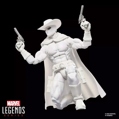 HASBRO - MARVEL LEGENDS EXECUTIONER BFS PHANTOM RIDER ACTION FIGURE