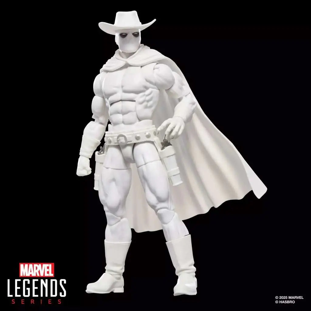 HASBRO - MARVEL LEGENDS EXECUTIONER BFS PHANTOM RIDER ACTION FIGURE