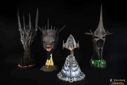 LOTR CROWN OF GONDOR 1/1 REPLICA