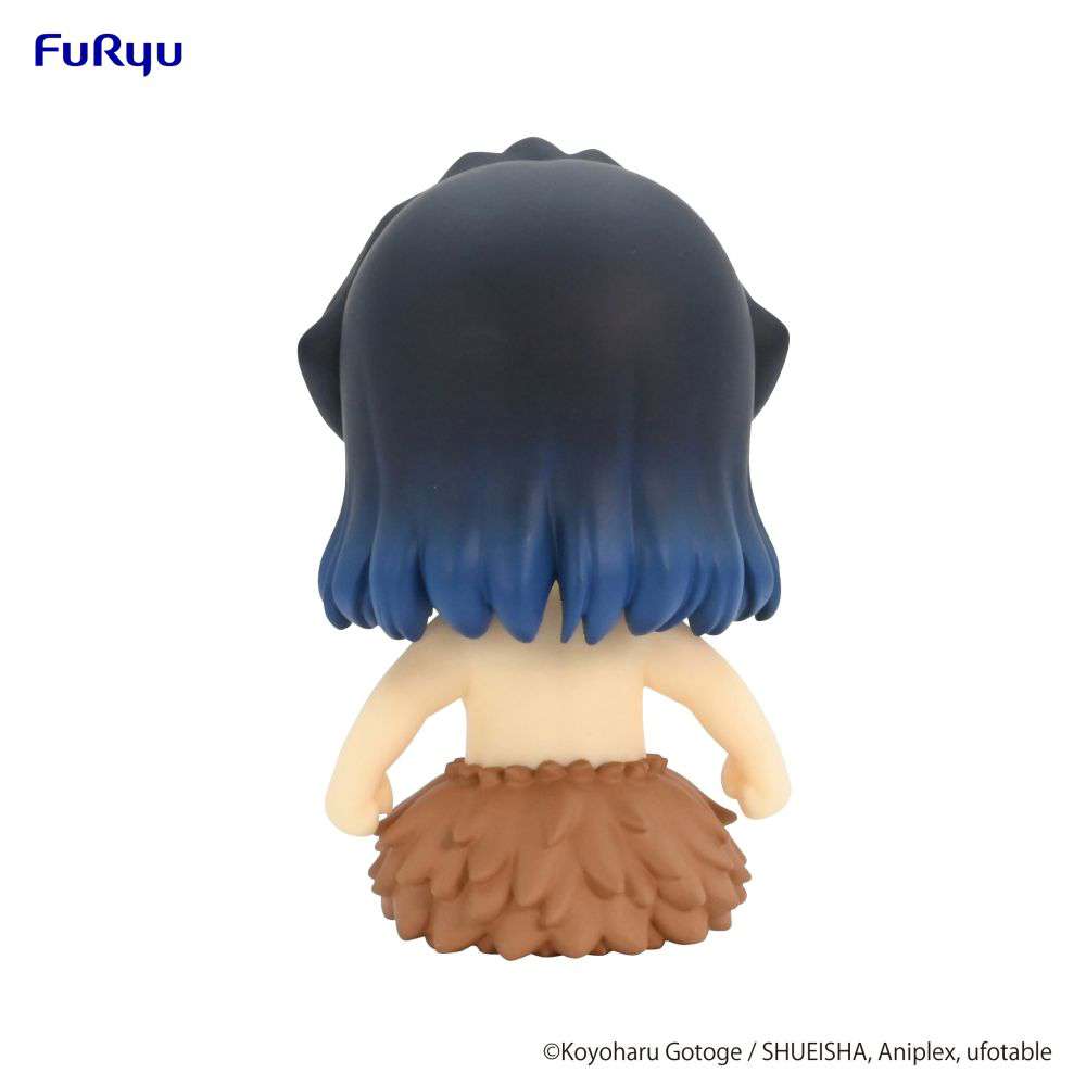 DEMON SLAYER INOSUKE POTETTO FIGURE