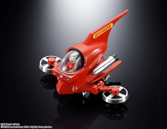 MAZINGER Z HOVER PILEDER POPYNICA REPLICA BANDAI