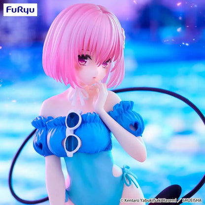TO LOVE RU DARKNESS MOMO BELIA DEVILUKE TRIO-TRY-IT FIG