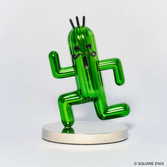 SQUARE ENIX FINAL FANTASY BRING ARTS GALLERY GIGANTUAR FIG FIGURA 9 cm