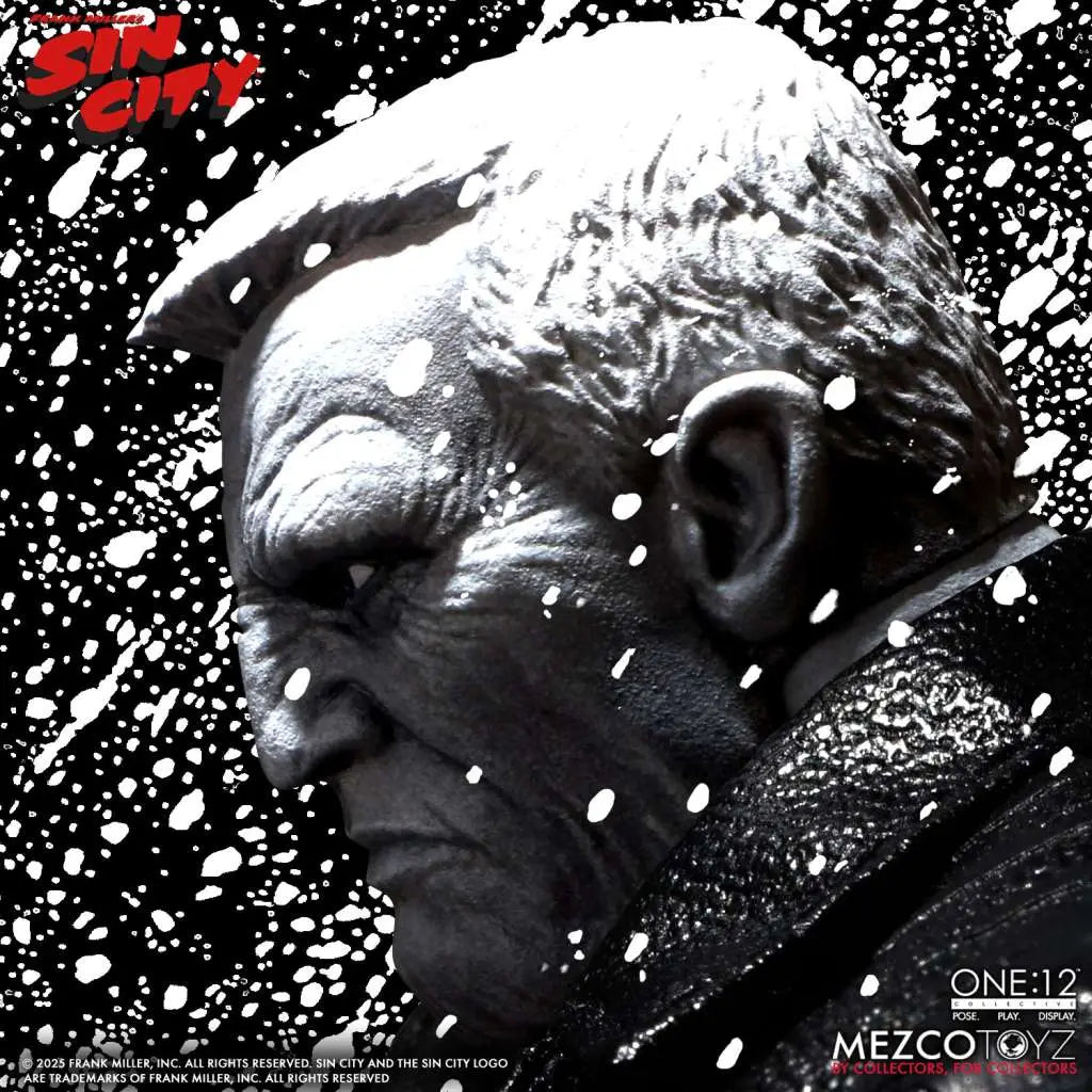 ONE 12 COLLECTIVE SIN CITY MARV AF