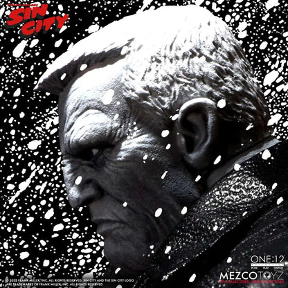 ONE 12 COLLECTIVE SIN CITY MARV AF