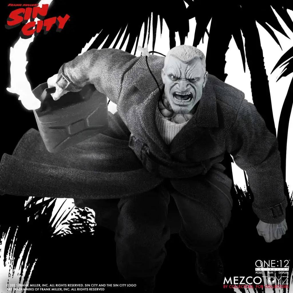 ONE 12 COLLECTIVE SIN CITY MARV AF