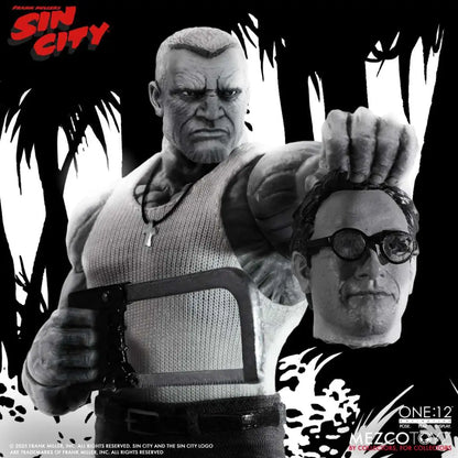 ONE 12 COLLECTIVE SIN CITY MARV AF
