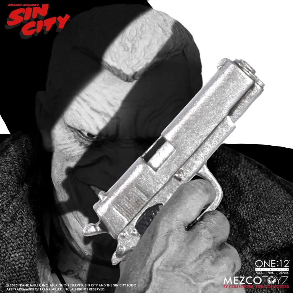 ONE 12 COLLECTIVE SIN CITY MARV AF