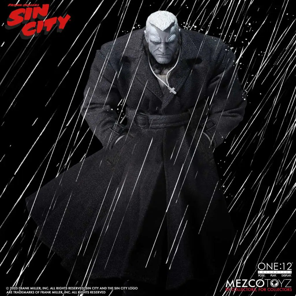 ONE 12 COLLECTIVE SIN CITY MARV AF