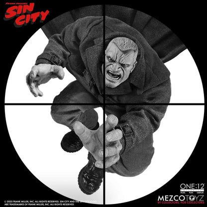 ONE 12 COLLECTIVE SIN CITY MARV AF