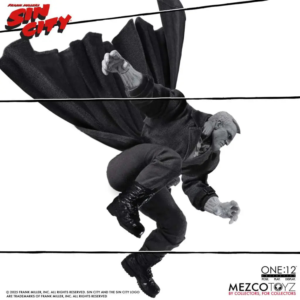 ONE 12 COLLECTIVE SIN CITY MARV AF