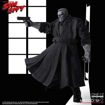 ONE 12 COLLECTIVE SIN CITY MARV AF