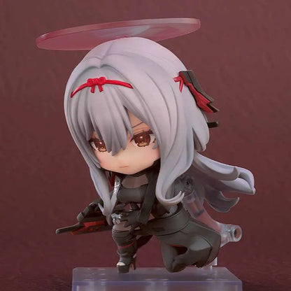 GOOD SMILE COMPANY NENDOROID GDDESS VICTORY NIKKE GUREN SCARLET BLACK SHADOW MINI FIGURA 10 cm