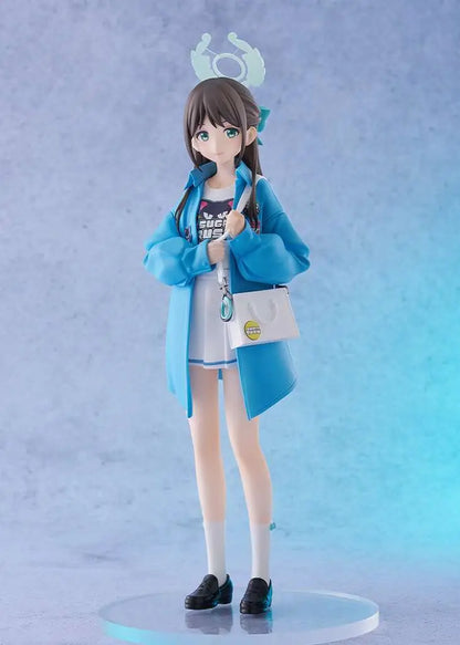 GOOD SMILE COMPANY - BLUE ARCHIVE AIRI BAND EVENT KV PUP STATUA 18 cm