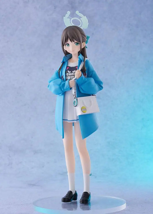 GOOD SMILE COMPANY - BLUE ARCHIVE AIRI BAND EVENT KV PUP STATUA 18 cm