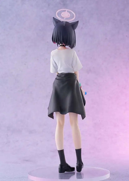 GOOD SMILE COMPANY - BLUE ARCHIVE KAZUSA BAND EVENT KV PUP STATUA 18 cm