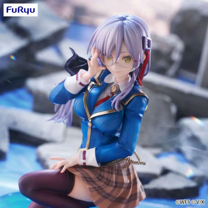 FURYU HEAVEN BURNS RED YUKI IZUMI TRIO-TRY-IT FIGURA 13 cm