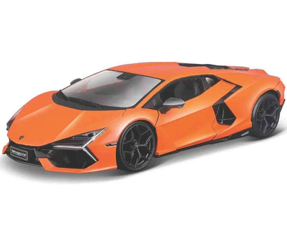 BBURAGO RG LAMBOHINI REVUELTO - 1:24 MODEL KIT