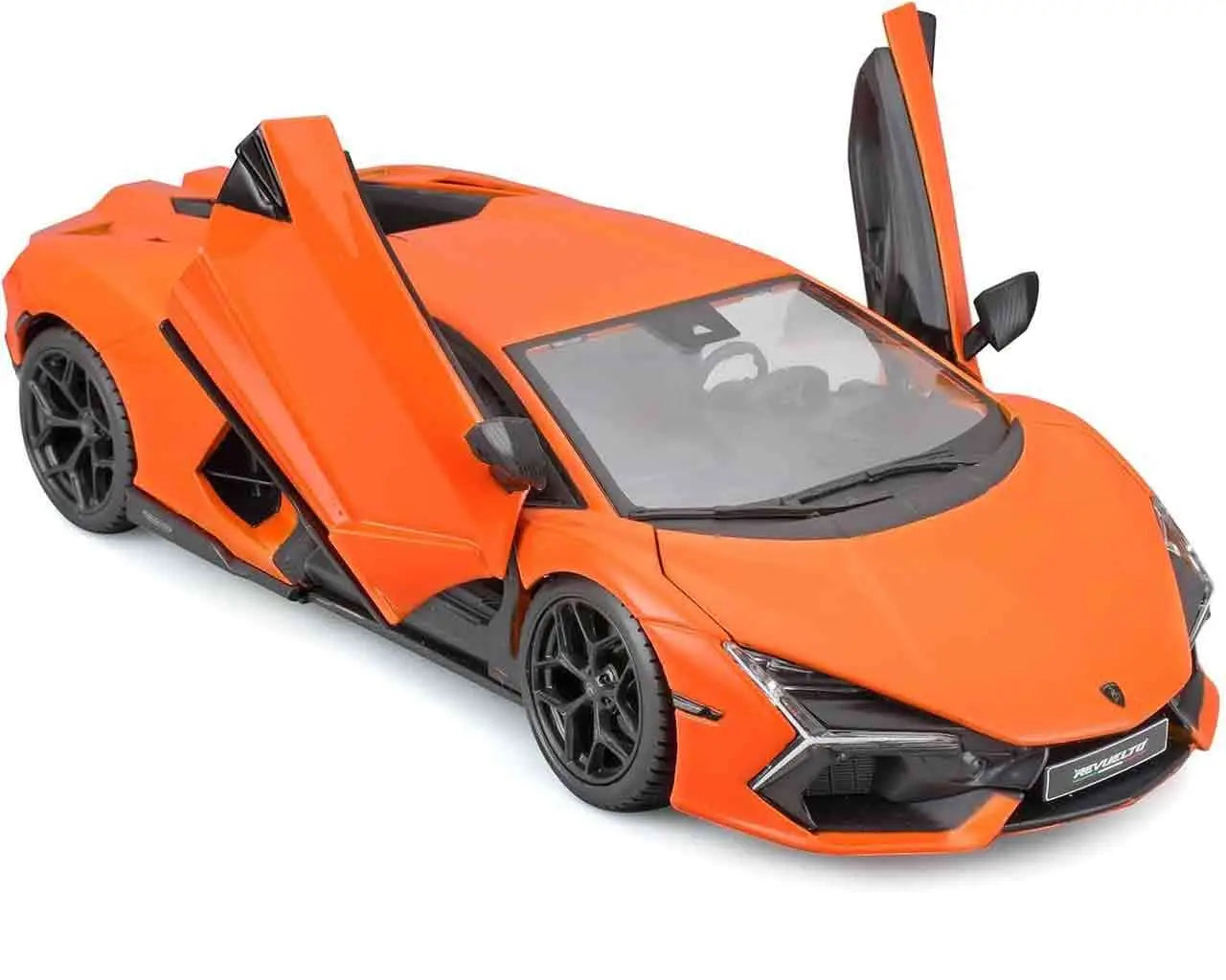 BBURAGO RG LAMBOHINI REVUELTO - 1:24 MODEL KIT