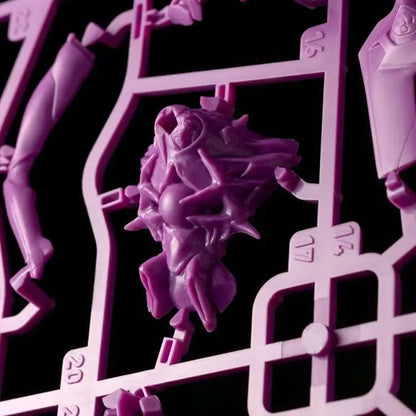 KAIYODO - EVANGELION UNIT-01/UNIT-02/PROTO TYPE-00 ARTPLA MODEL KIT 10 cm