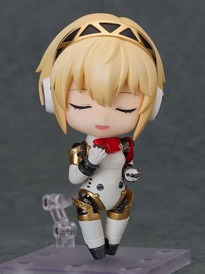 PERSONA3 RELOAD AIGIS 2.0 NENDOROID